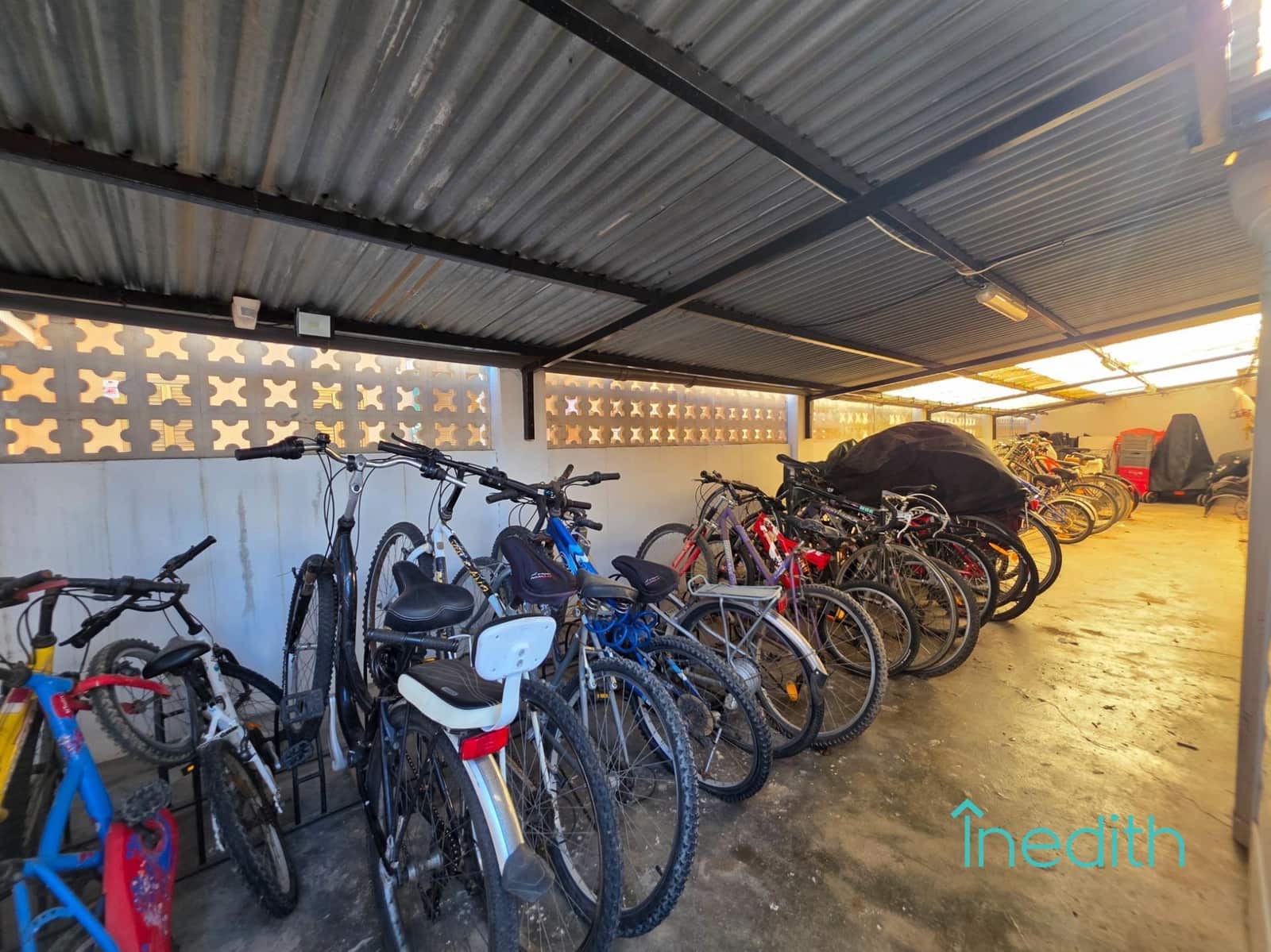 1 chambre Appartement à vendre à Vilanova i la Geltru - 162 000 € (Ref: 9630217)