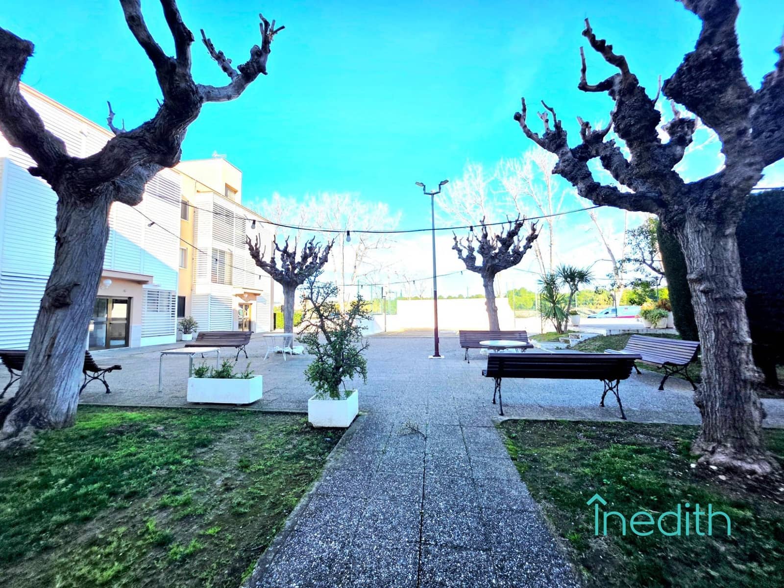 1 chambre Appartement à vendre à Vilanova i la Geltru - 162 000 € (Ref: 9630217)