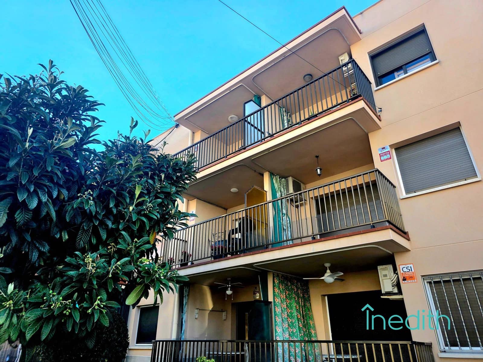 1 chambre Appartement à vendre à Vilanova i la Geltru - 162 000 € (Ref: 9630217)