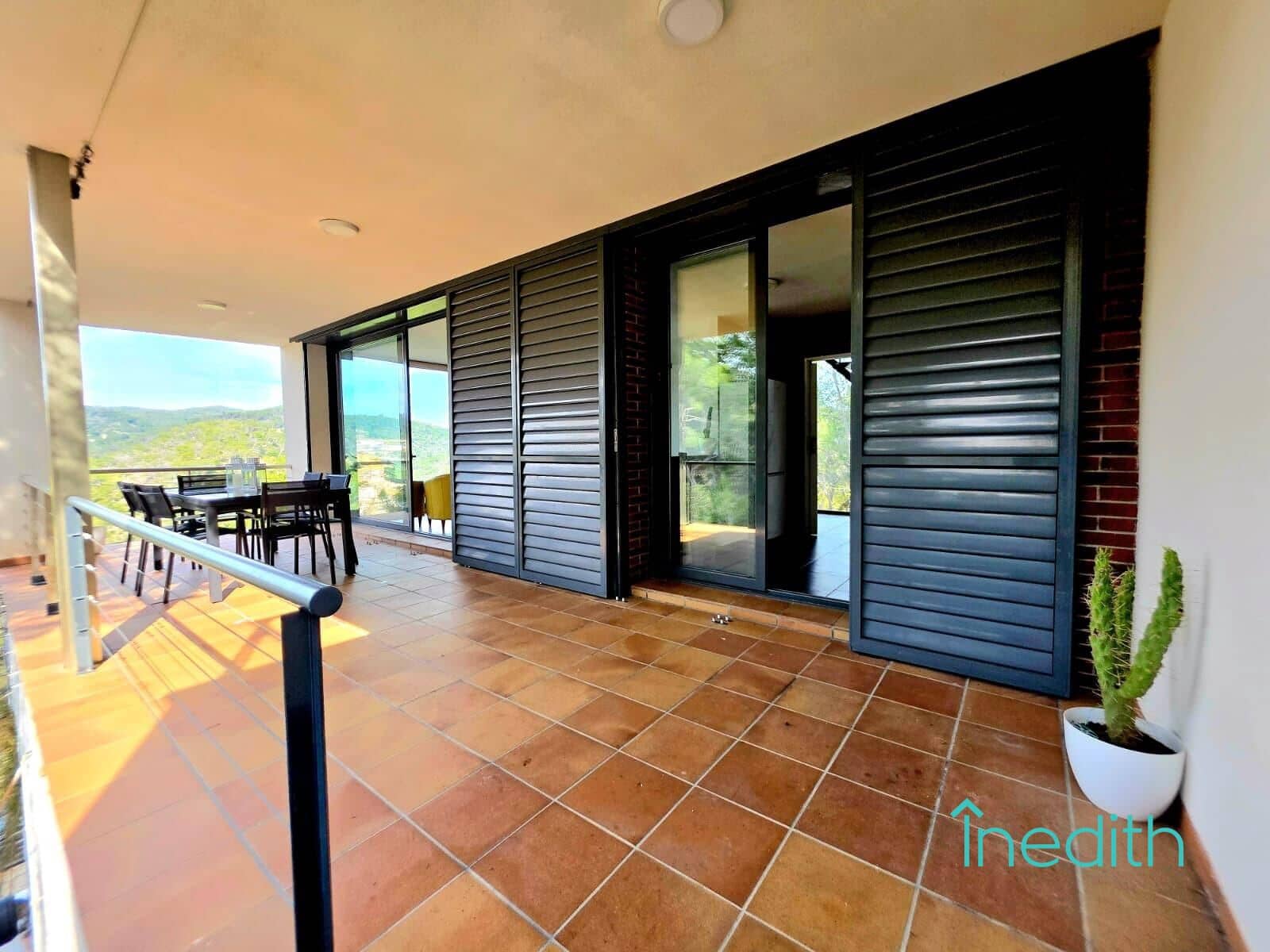 3 makuuhuone Huvila myytävänä paikassa Cubelles mukana 
autotalli - 395 000 € (Ref: 9648344)