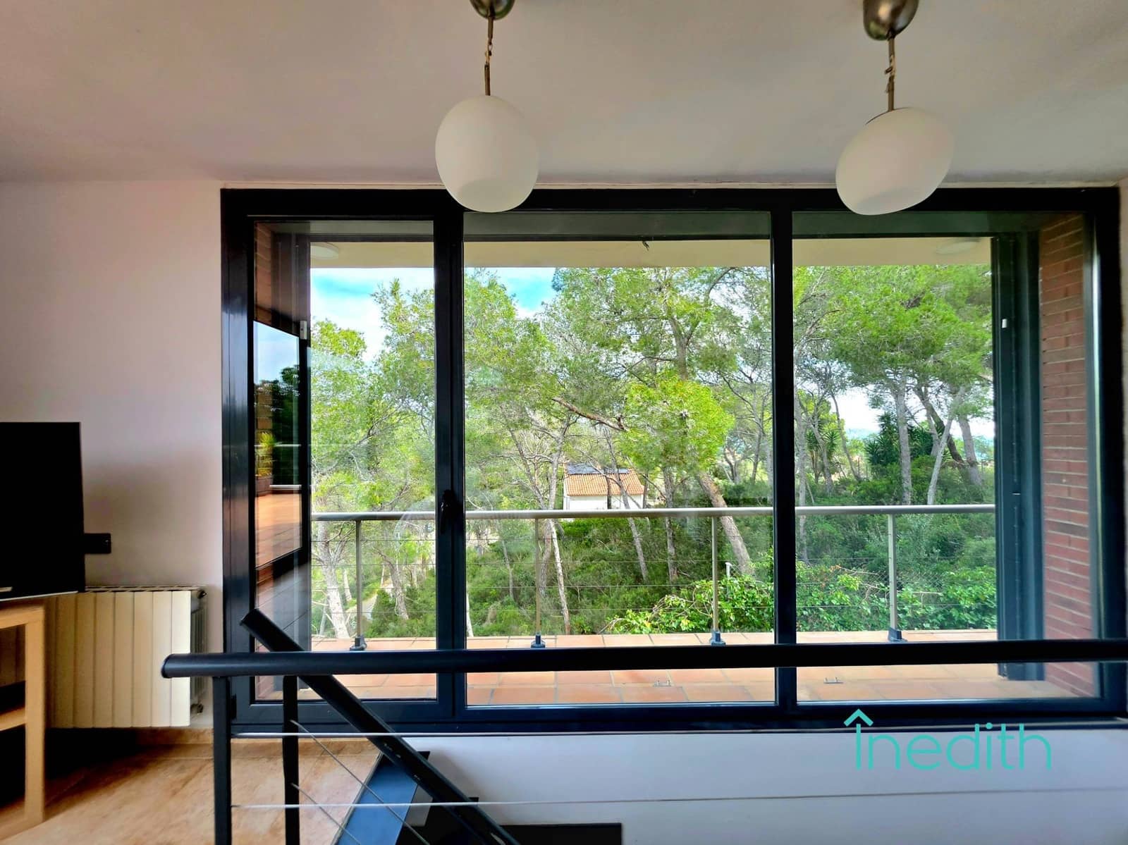 3 makuuhuone Huvila myytävänä paikassa Cubelles mukana 
autotalli - 395 000 € (Ref: 9648344)