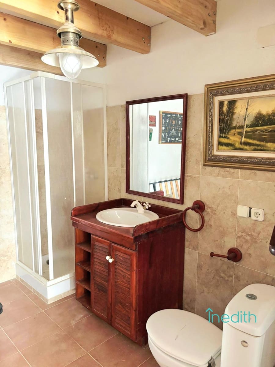 3 makuuhuone Huvila myytävänä paikassa Cubelles mukana 
autotalli - 395 000 € (Ref: 9648344)