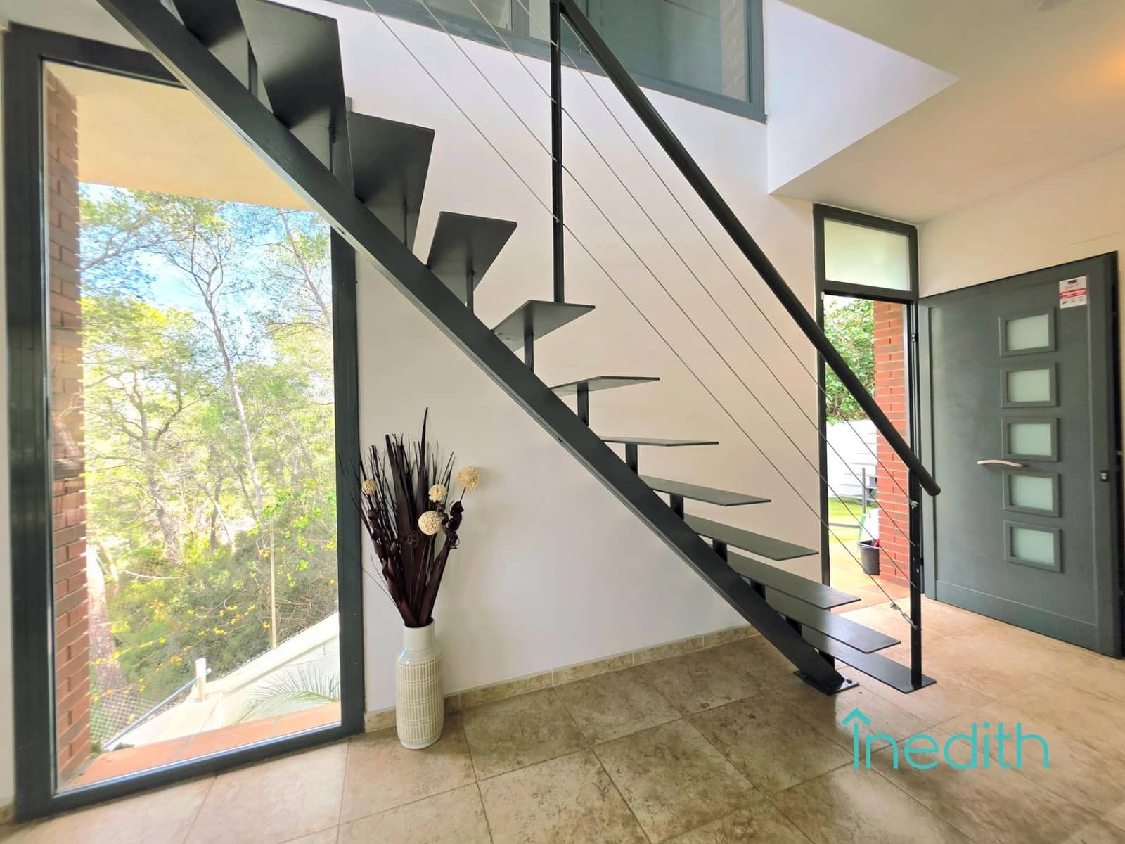 3 makuuhuone Huvila myytävänä paikassa Cubelles mukana 
autotalli - 395 000 € (Ref: 9648344)