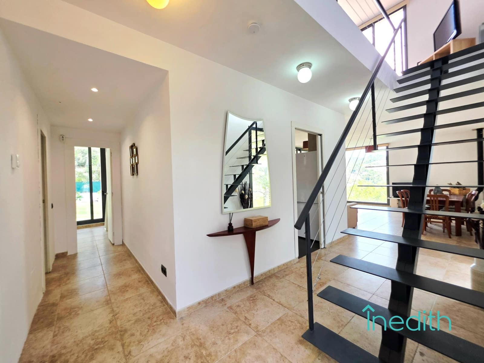 3 makuuhuone Huvila myytävänä paikassa Cubelles mukana 
autotalli - 395 000 € (Ref: 9648344)