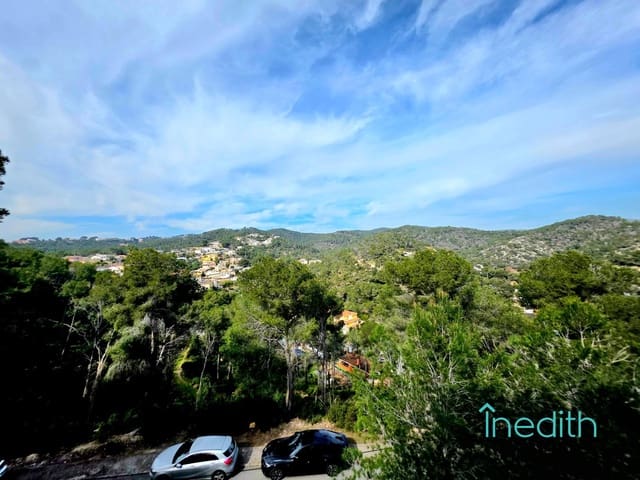 3 makuuhuone Huvila myytävänä paikassa Cubelles mukana 
autotalli - 395 000 € (Ref: 9648344)