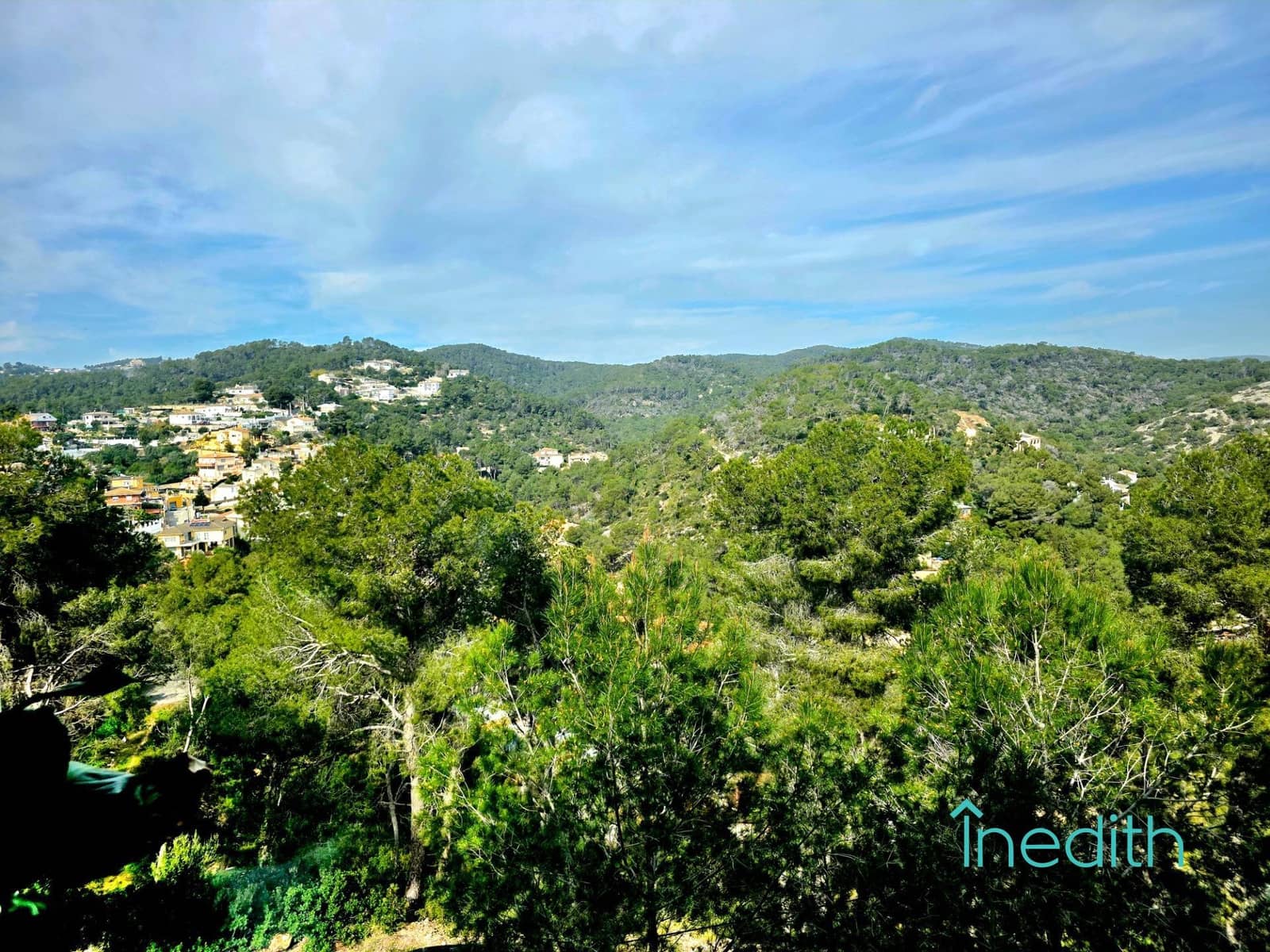 3 makuuhuone Huvila myytävänä paikassa Cubelles mukana 
autotalli - 395 000 € (Ref: 9648344)