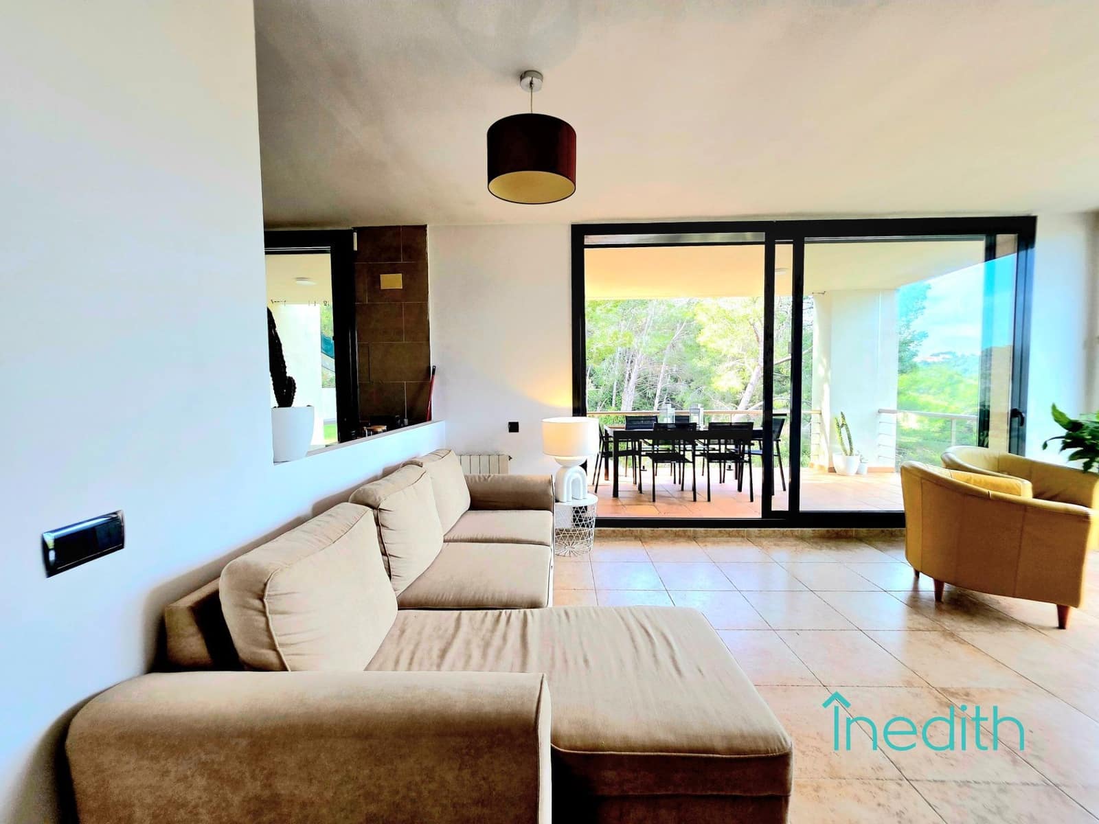 3 makuuhuone Huvila myytävänä paikassa Cubelles mukana 
autotalli - 395 000 € (Ref: 9648344)