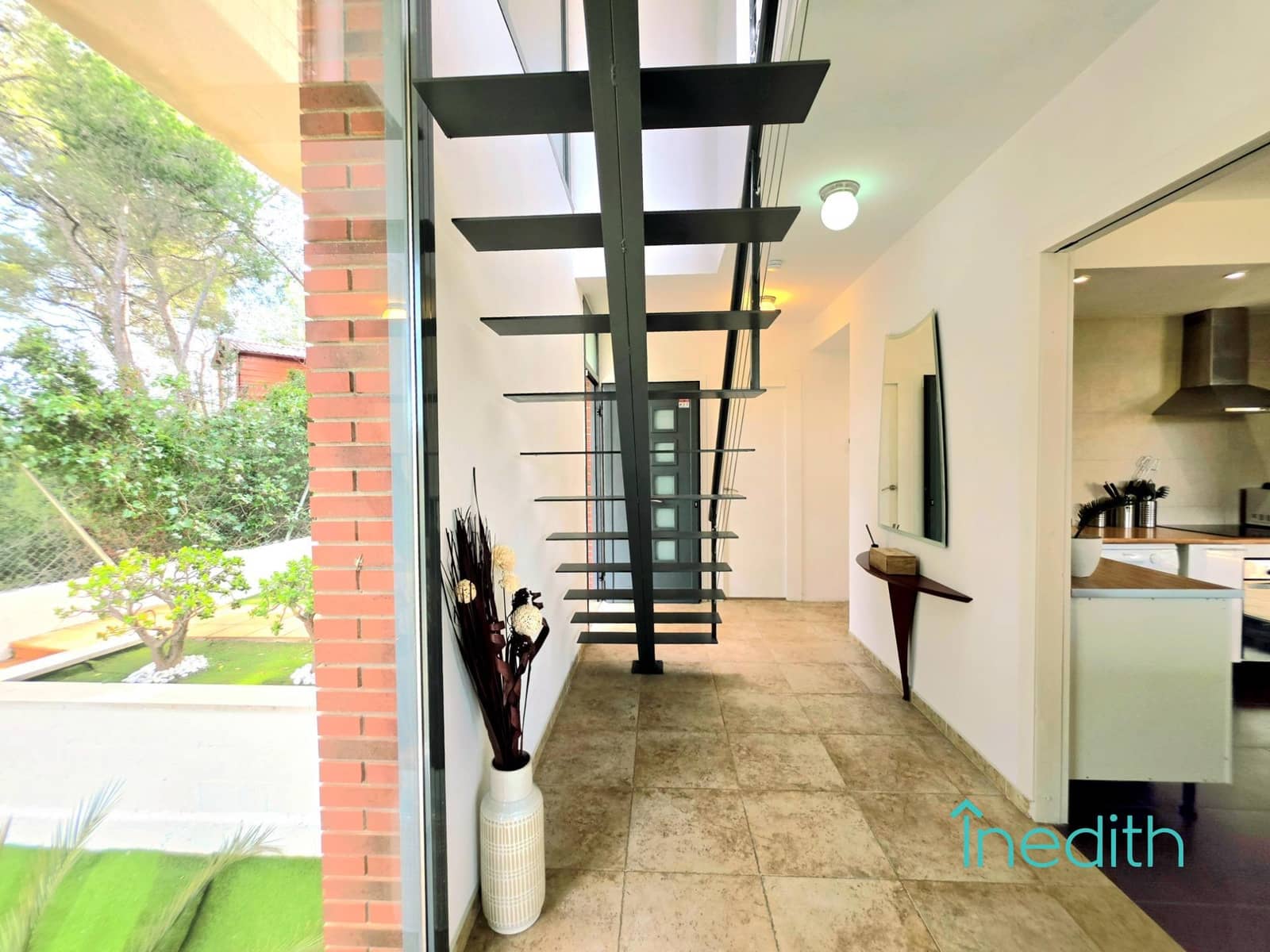 3 makuuhuone Huvila myytävänä paikassa Cubelles mukana 
autotalli - 395 000 € (Ref: 9648344)