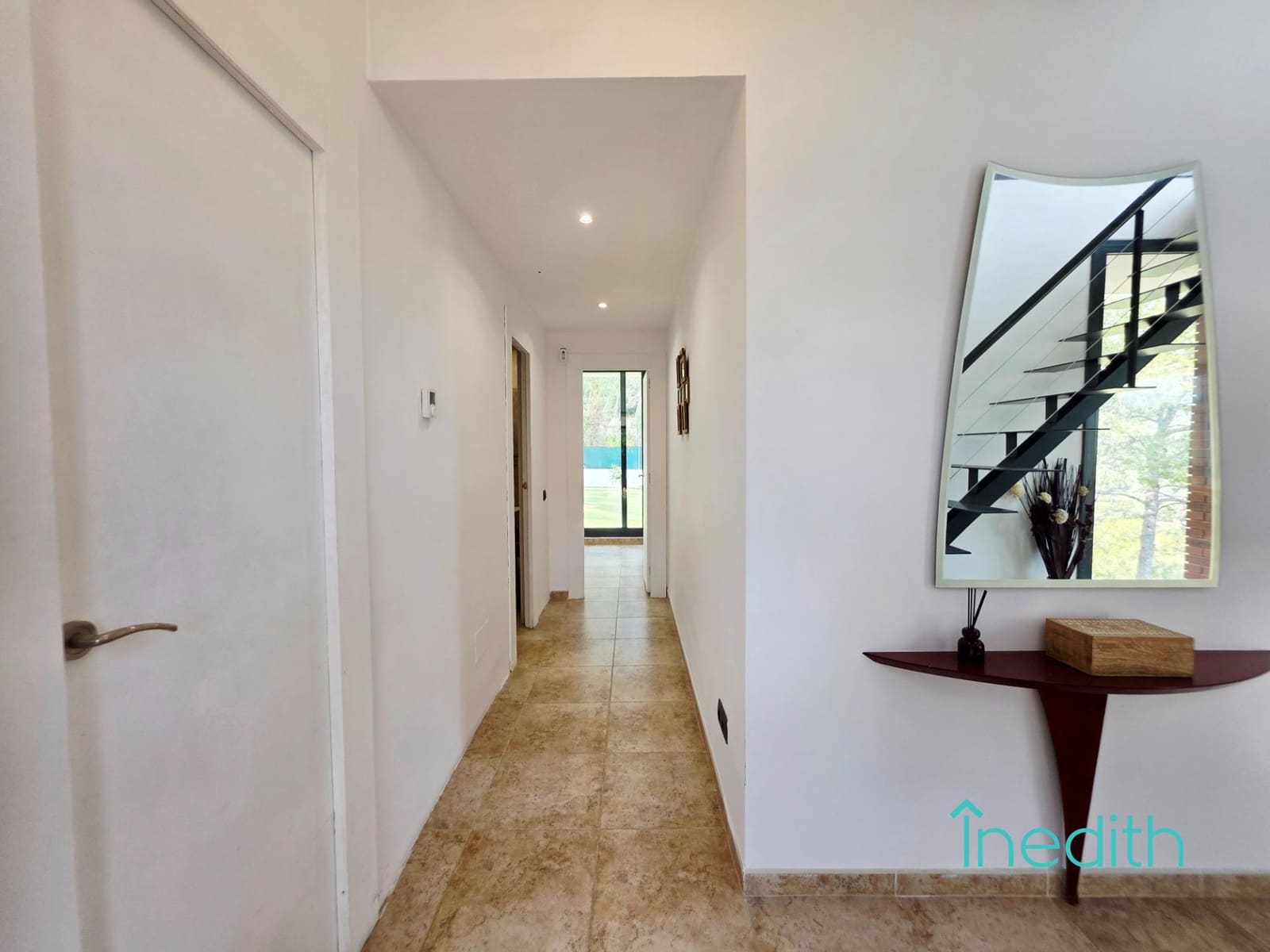 3 makuuhuone Huvila myytävänä paikassa Cubelles mukana 
autotalli - 395 000 € (Ref: 9648344)