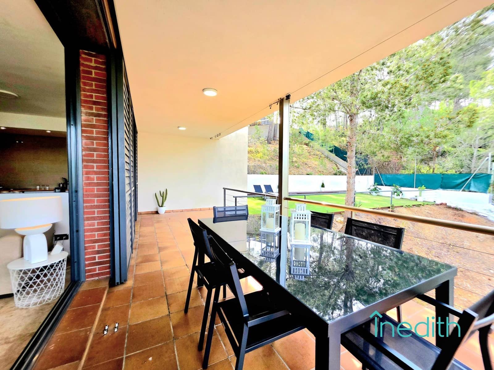 3 makuuhuone Huvila myytävänä paikassa Cubelles mukana 
autotalli - 395 000 € (Ref: 9648344)