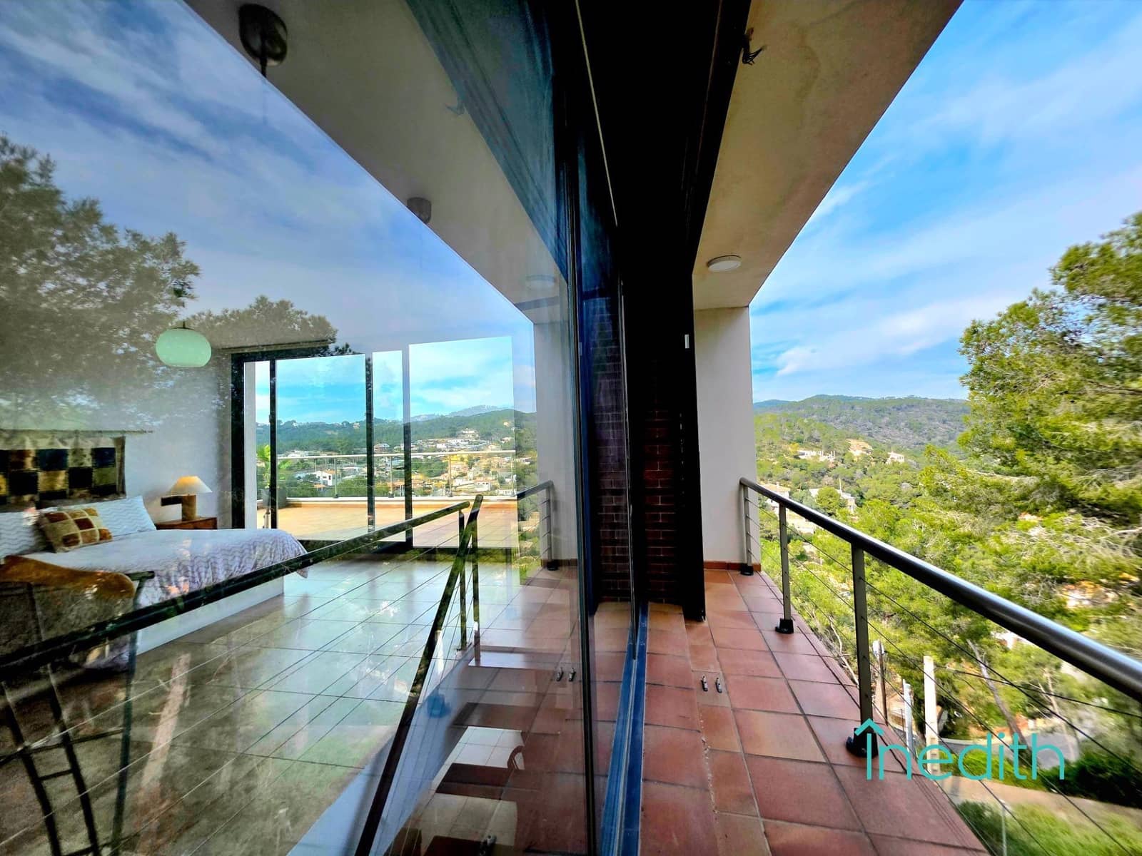 3 makuuhuone Huvila myytävänä paikassa Cubelles mukana 
autotalli - 395 000 € (Ref: 9648344)