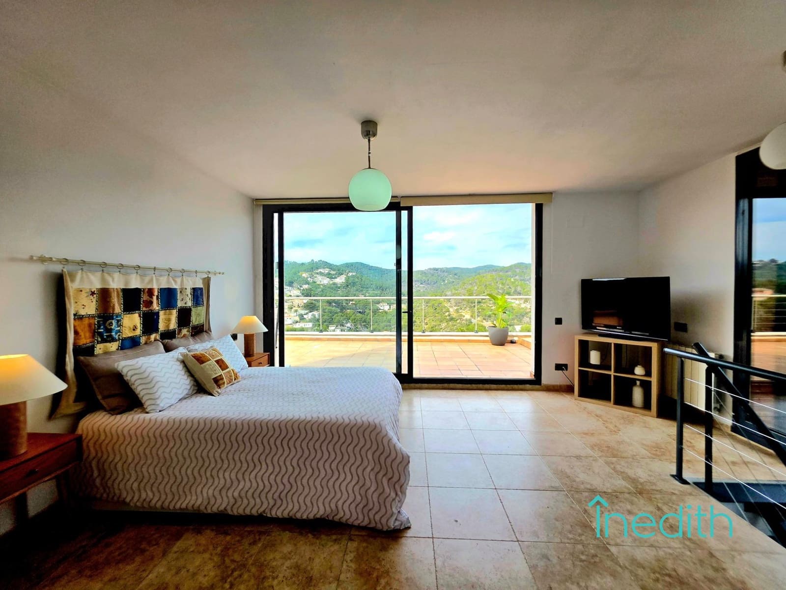 3 makuuhuone Huvila myytävänä paikassa Cubelles mukana 
autotalli - 395 000 € (Ref: 9648344)