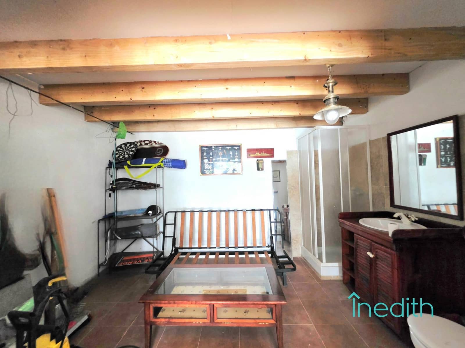 3 makuuhuone Huvila myytävänä paikassa Cubelles mukana 
autotalli - 395 000 € (Ref: 9648344)