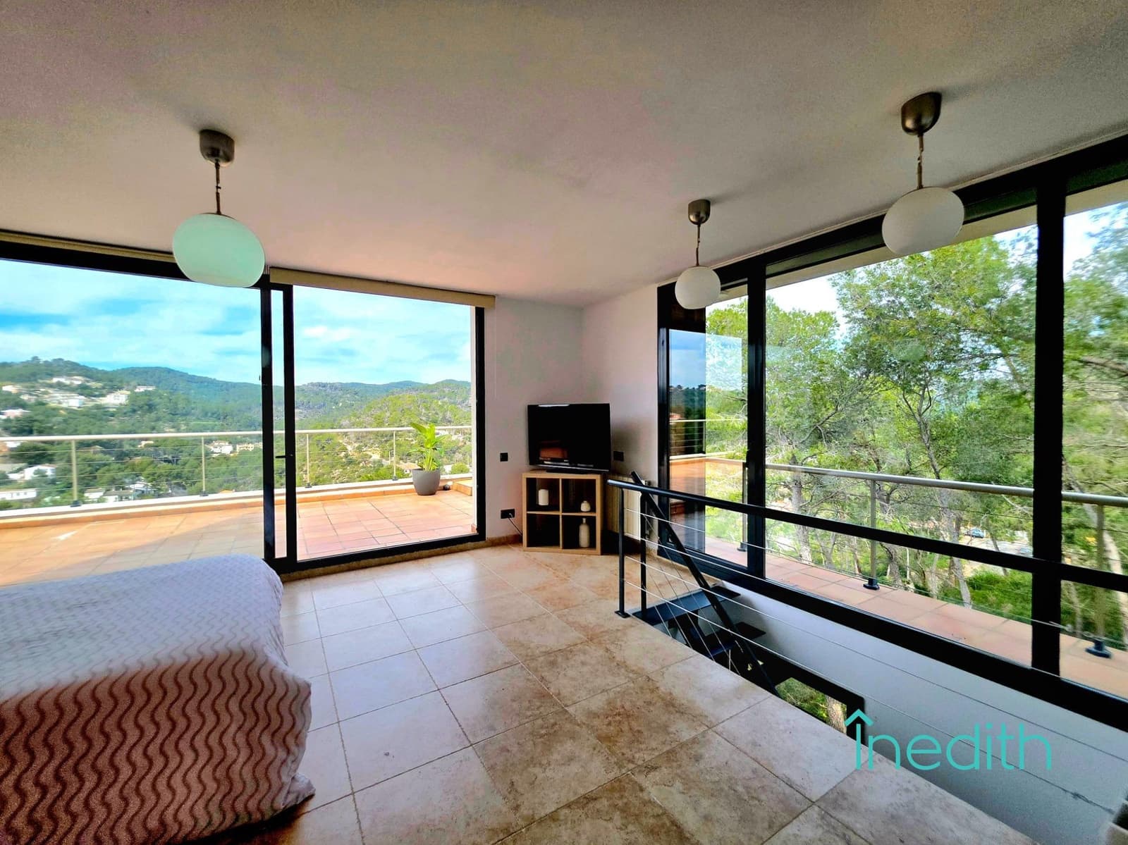 3 makuuhuone Huvila myytävänä paikassa Cubelles mukana 
autotalli - 395 000 € (Ref: 9648344)