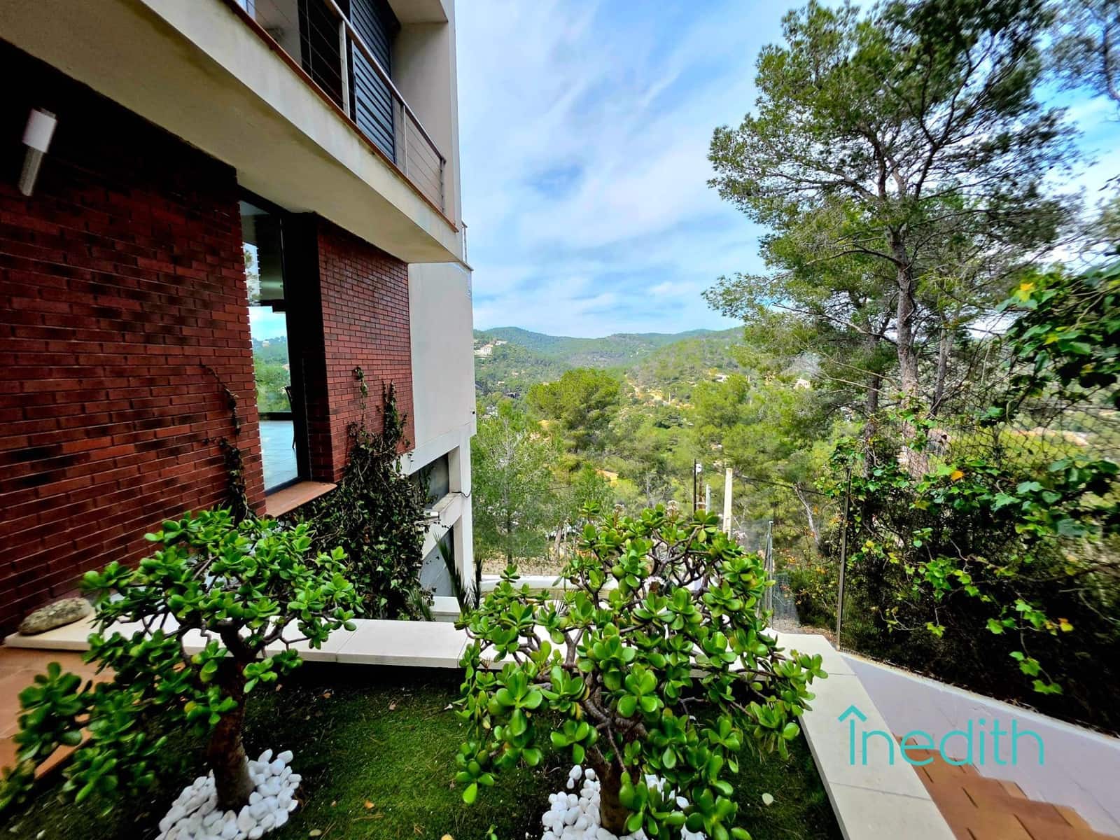 3 makuuhuone Huvila myytävänä paikassa Cubelles mukana 
autotalli - 395 000 € (Ref: 9648344)