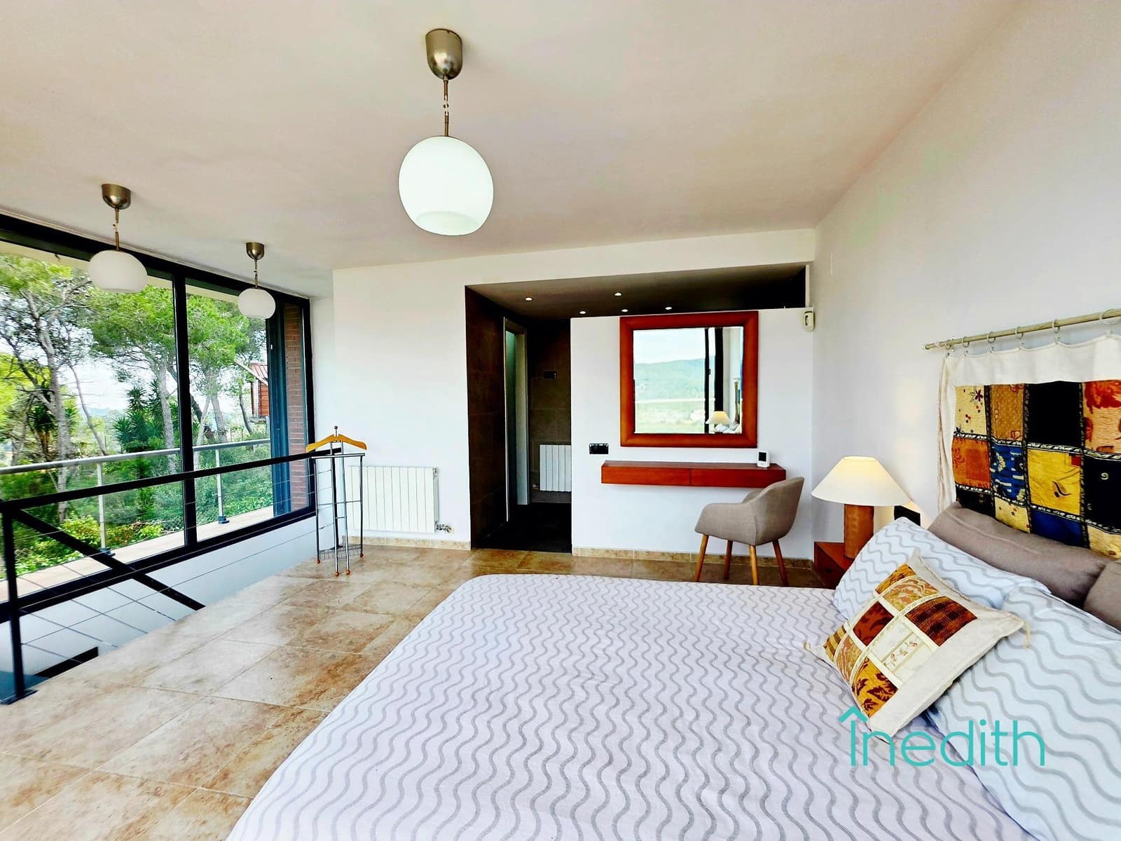 3 makuuhuone Huvila myytävänä paikassa Cubelles mukana 
autotalli - 395 000 € (Ref: 9648344)