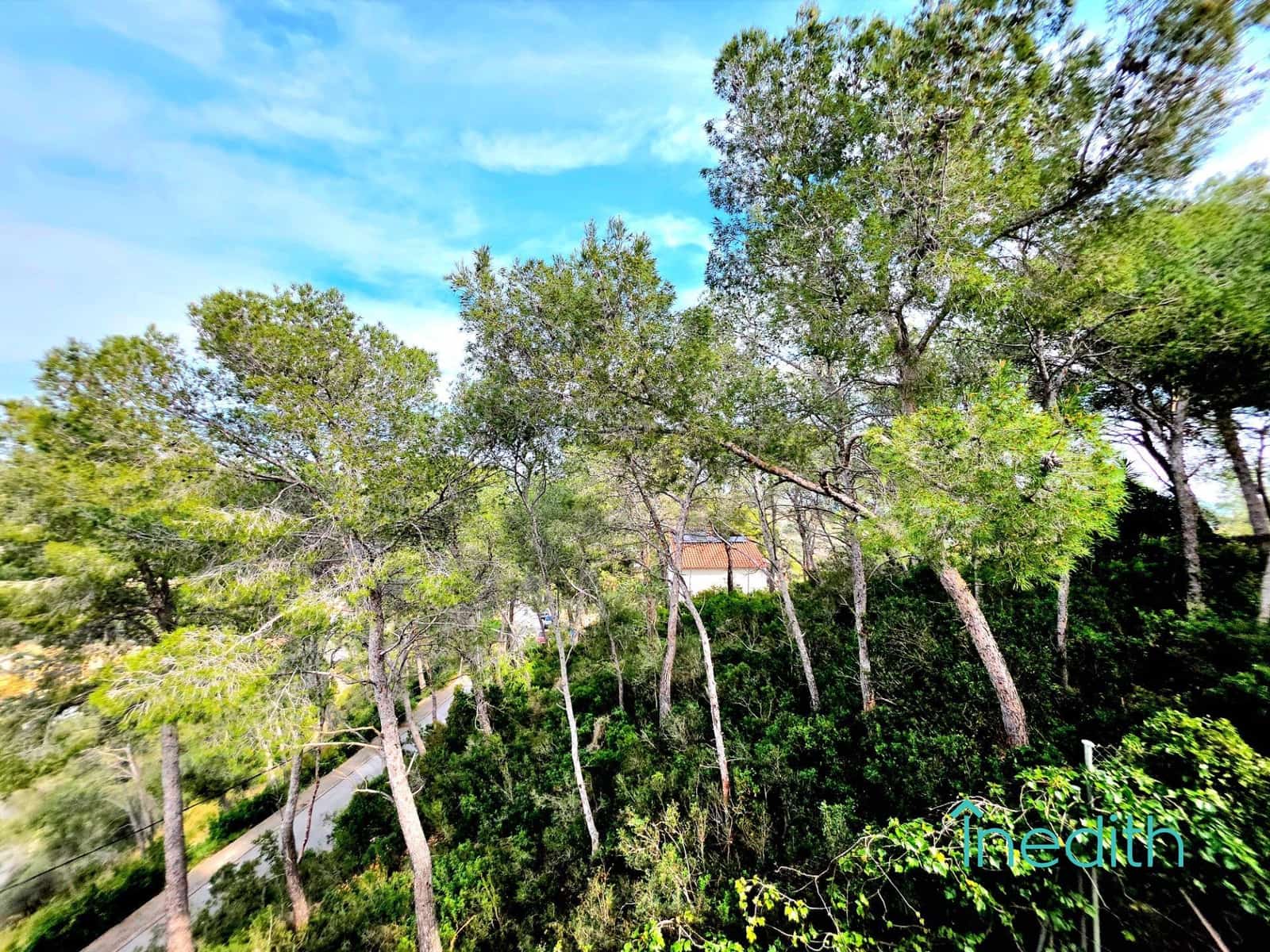 3 makuuhuone Huvila myytävänä paikassa Cubelles mukana 
autotalli - 395 000 € (Ref: 9648344)