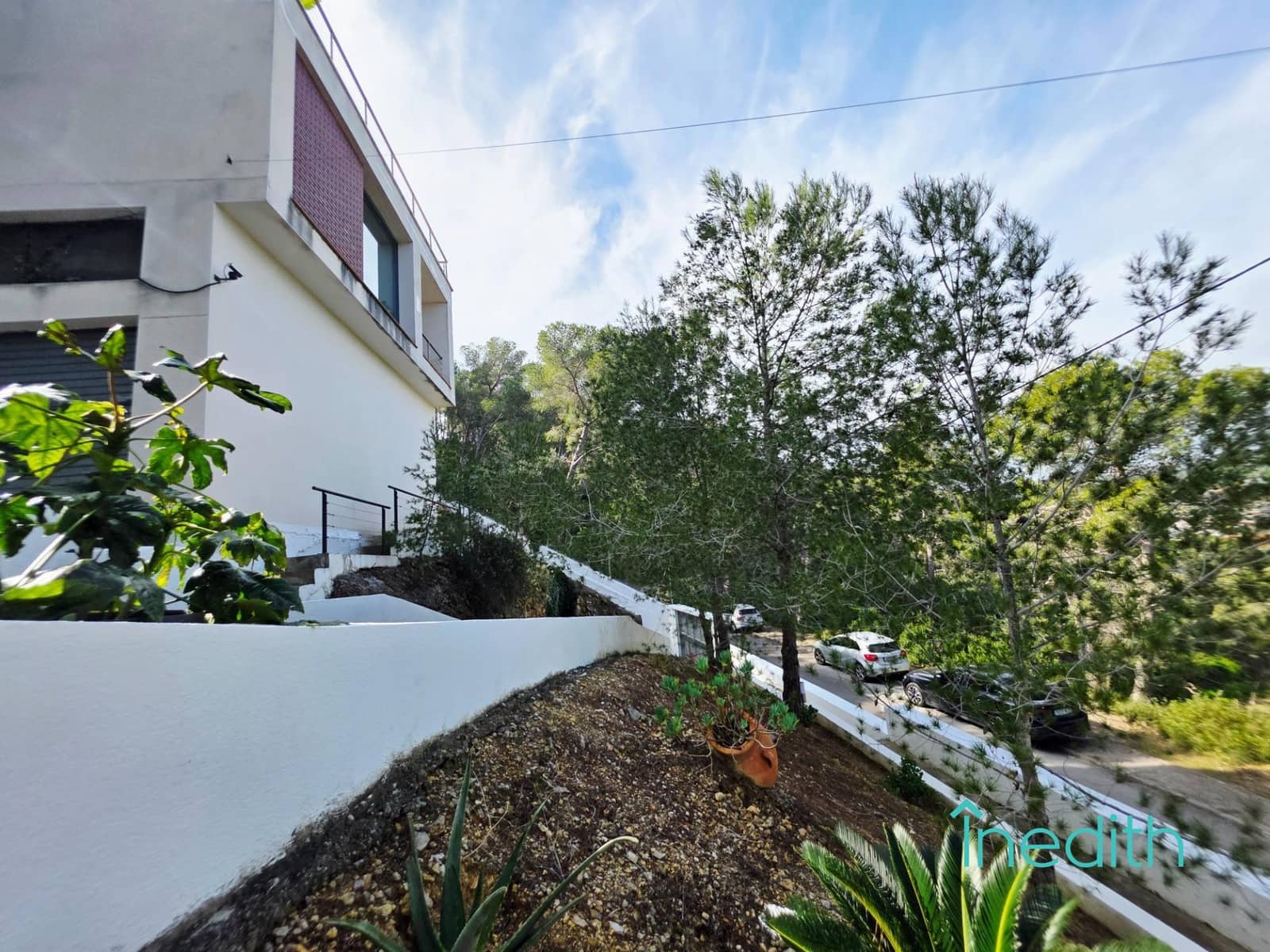 3 makuuhuone Huvila myytävänä paikassa Cubelles mukana 
autotalli - 395 000 € (Ref: 9648344)