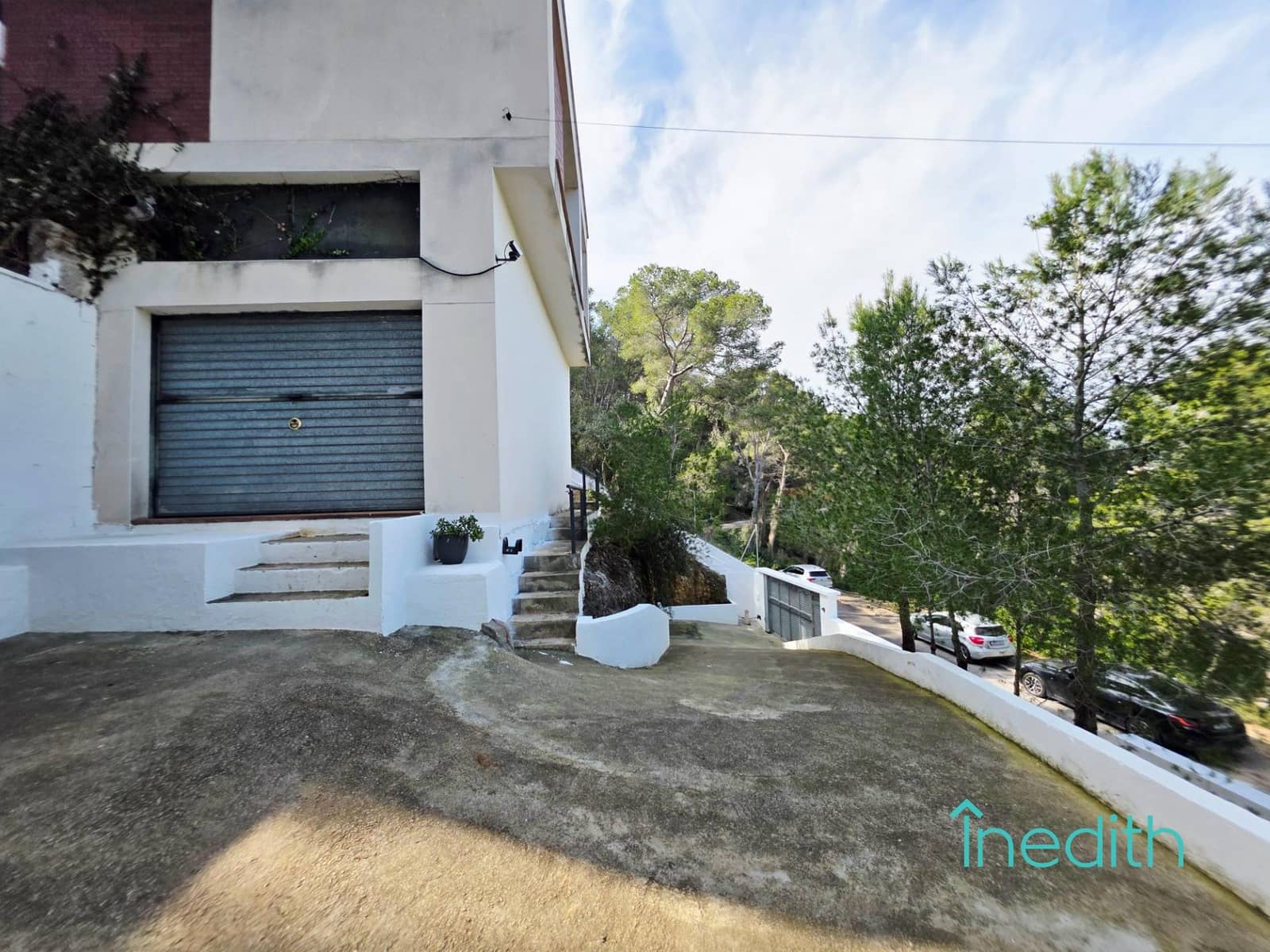 3 makuuhuone Huvila myytävänä paikassa Cubelles mukana 
autotalli - 395 000 € (Ref: 9648344)