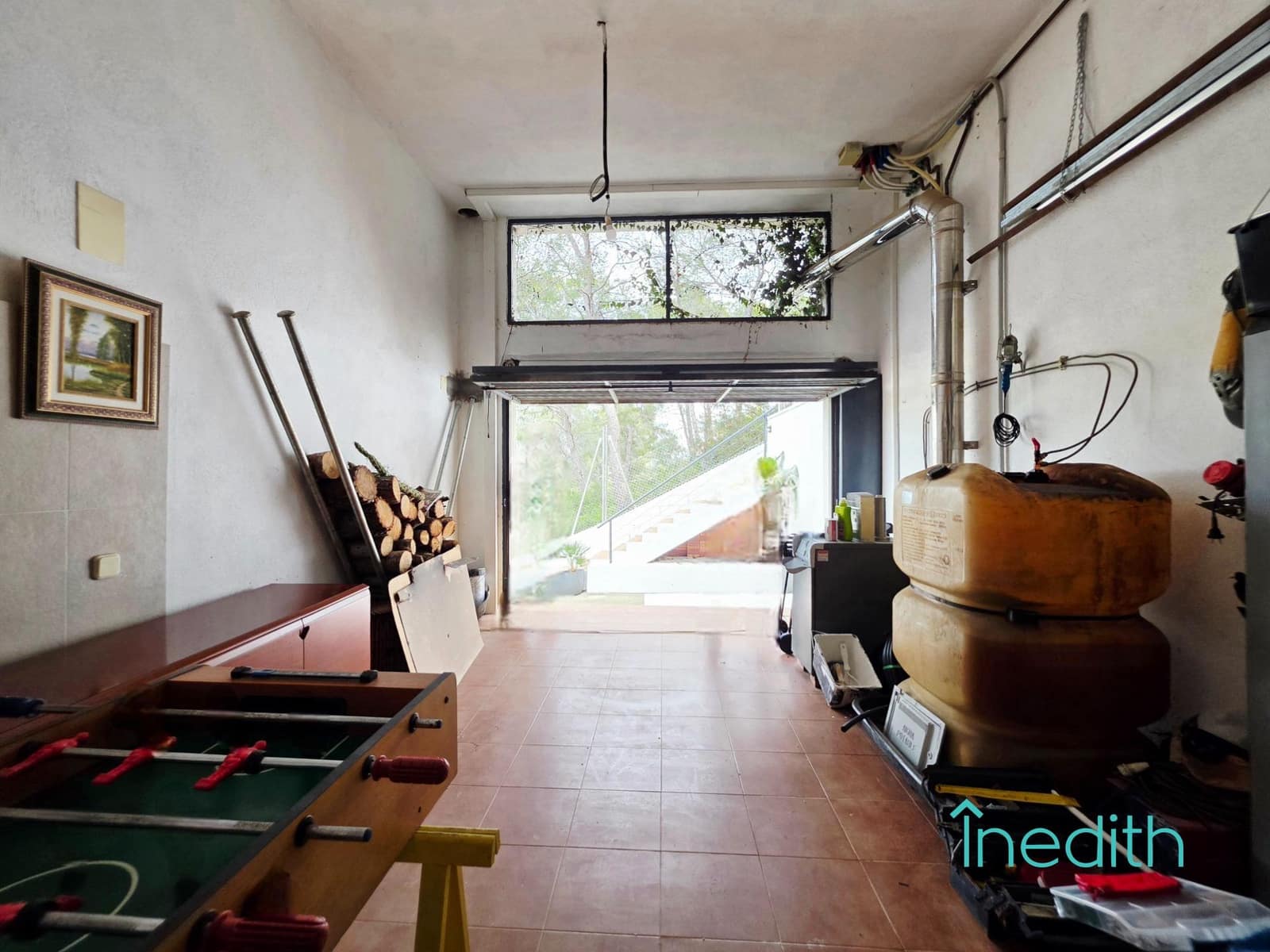 3 makuuhuone Huvila myytävänä paikassa Cubelles mukana 
autotalli - 395 000 € (Ref: 9648344)