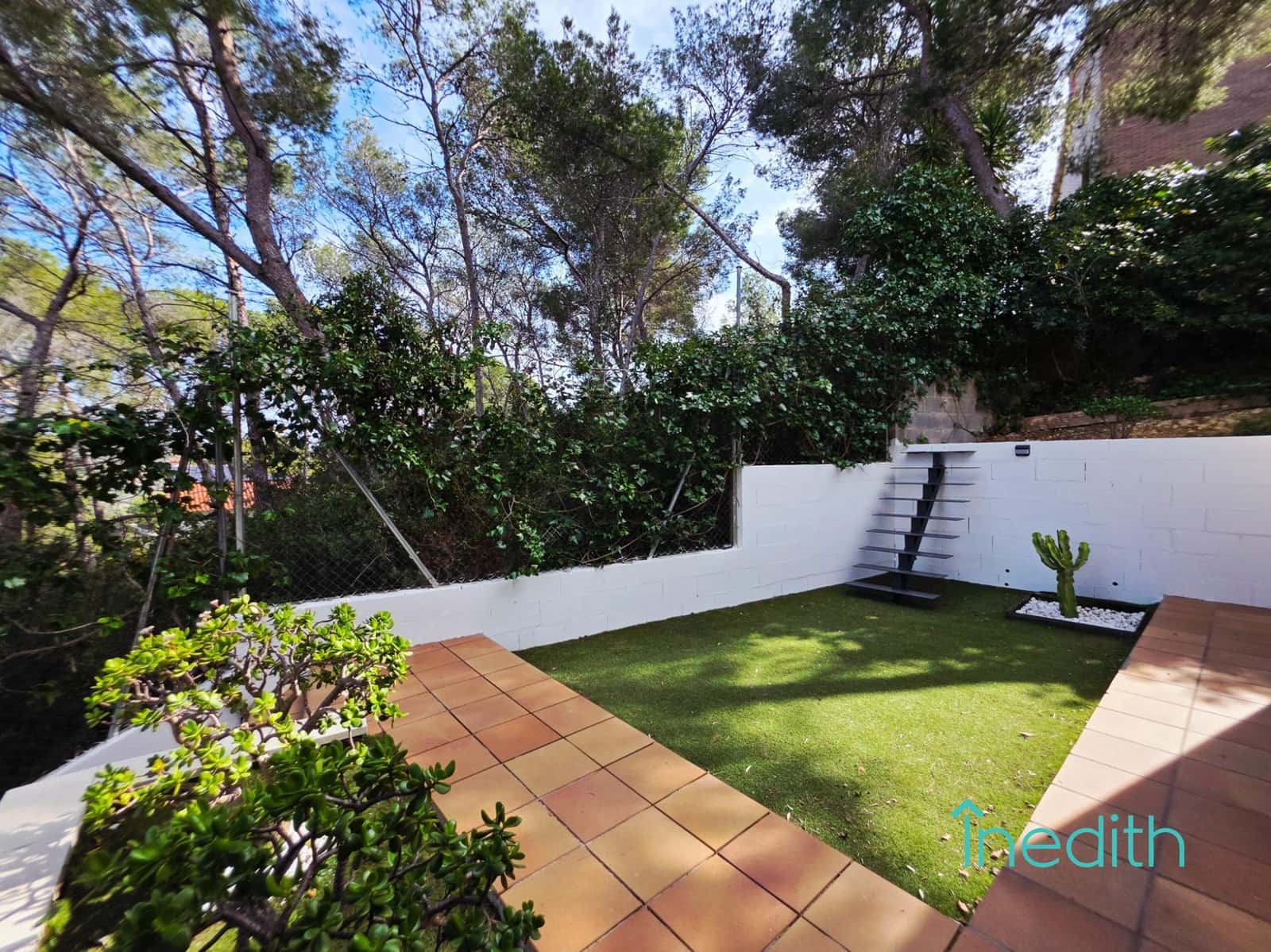 3 makuuhuone Huvila myytävänä paikassa Cubelles mukana 
autotalli - 395 000 € (Ref: 9648344)