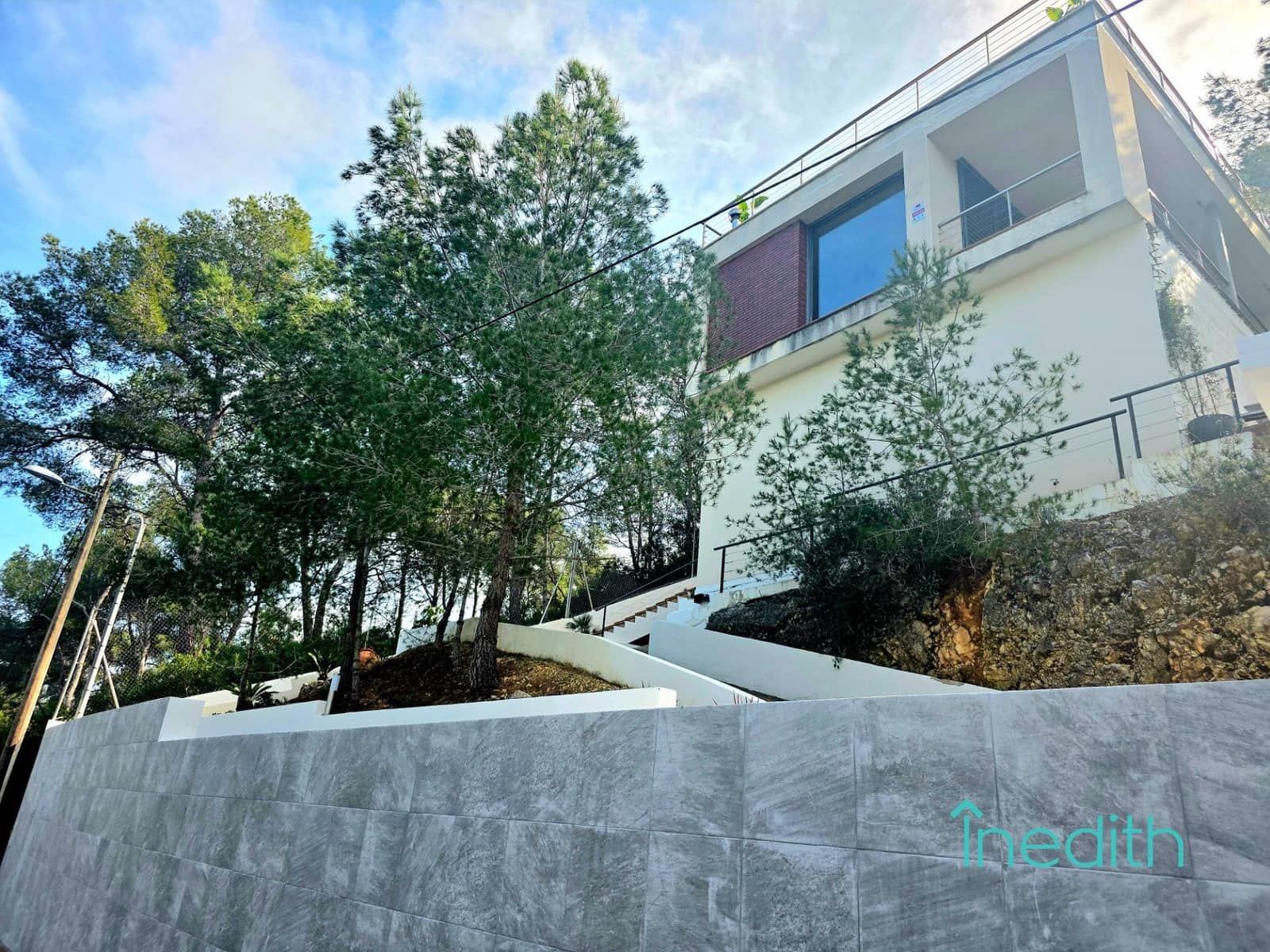 3 makuuhuone Huvila myytävänä paikassa Cubelles mukana 
autotalli - 395 000 € (Ref: 9648344)