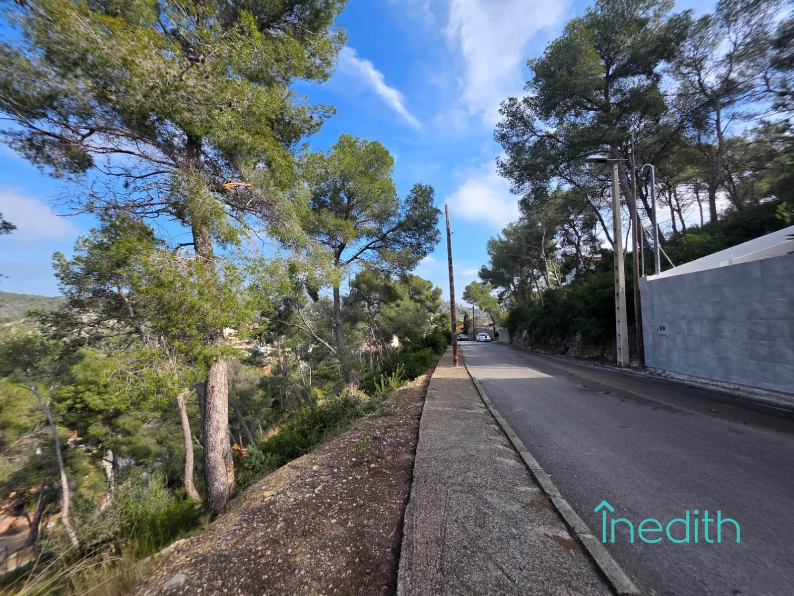 3 makuuhuone Huvila myytävänä paikassa Cubelles mukana 
autotalli - 395 000 € (Ref: 9648344)