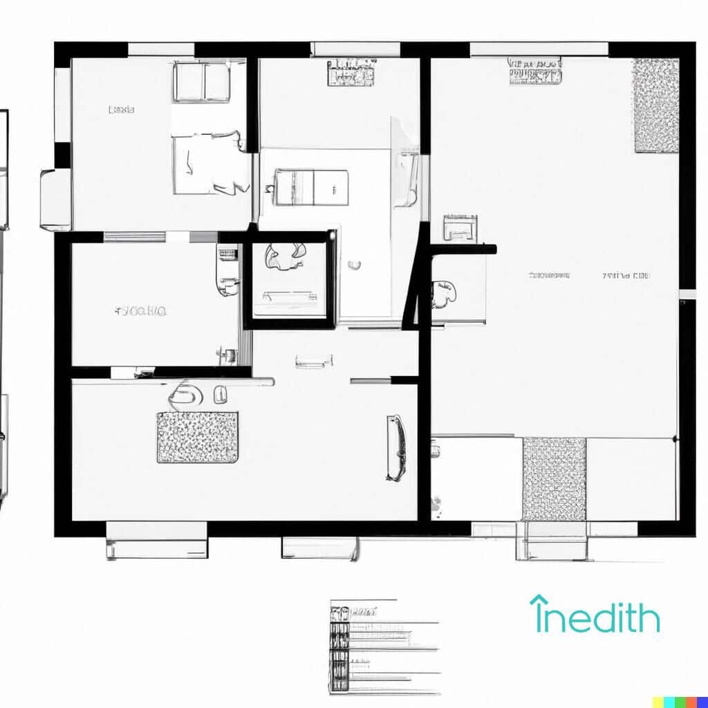 2 slaapkamer Flat te koop in Sitges - € 430.000 (Ref: 9677597)