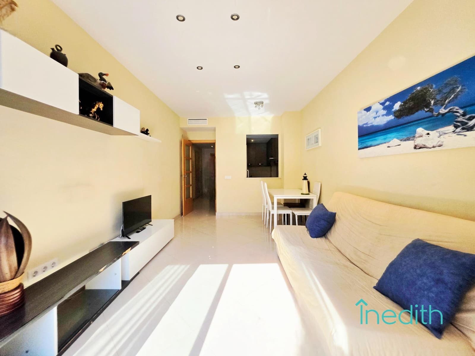 2 slaapkamer Flat te koop in Sitges - € 430.000 (Ref: 9677597)