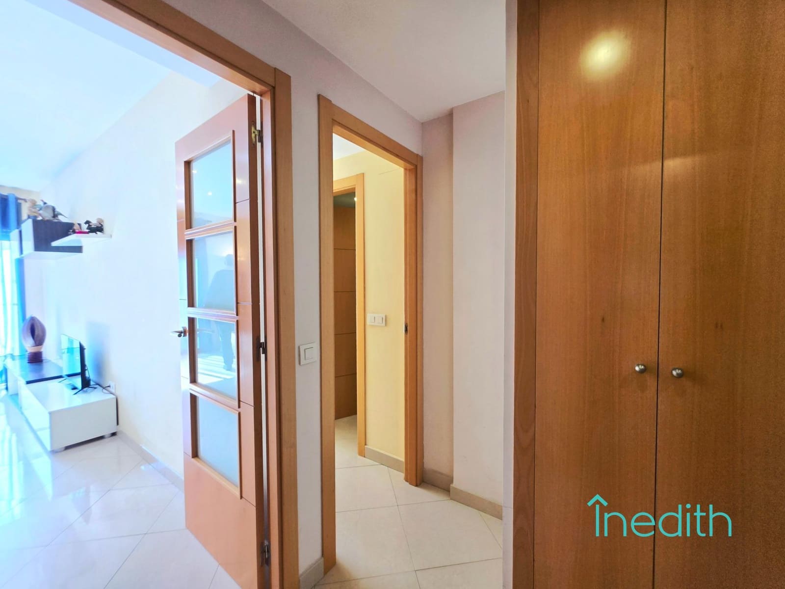 2 slaapkamer Flat te koop in Sitges - € 430.000 (Ref: 9677597)