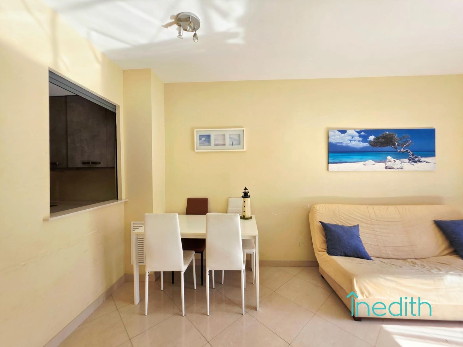 2 slaapkamer Flat te koop in Sitges - € 430.000 (Ref: 9677597)