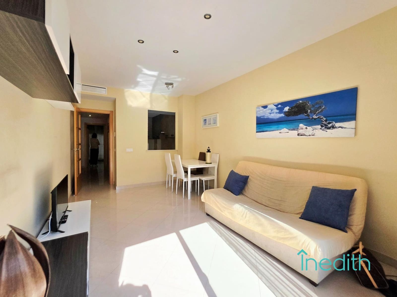 2 slaapkamer Flat te koop in Sitges - € 430.000 (Ref: 9677597)