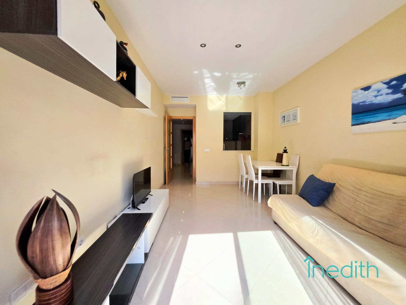 2 slaapkamer Flat te koop in Sitges - € 430.000 (Ref: 9677597)