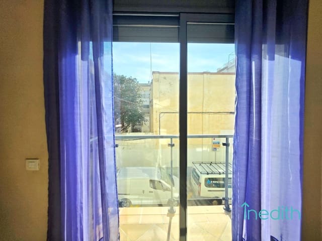 2 makuuhuone Asunto myytävänä paikassa Sitges - 430 000 € (Ref: 9677597)