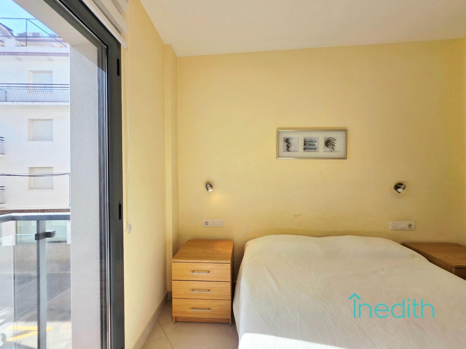 2 slaapkamer Flat te koop in Sitges - € 430.000 (Ref: 9677597)