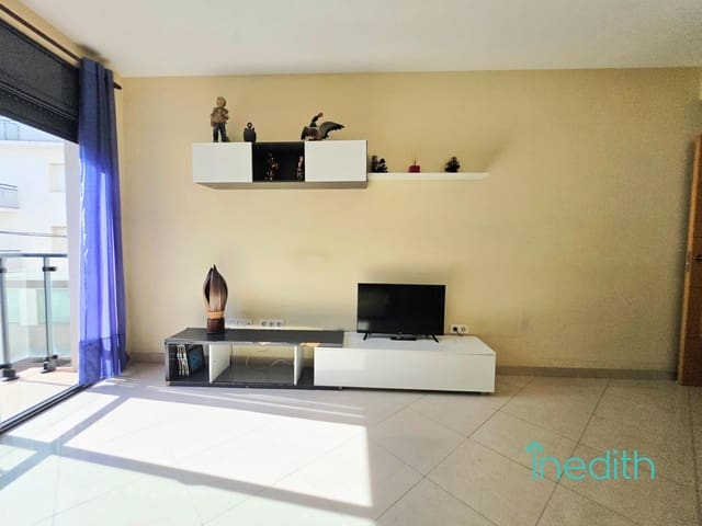 2 makuuhuone Asunto myytävänä paikassa Sitges - 430 000 € (Ref: 9677597)