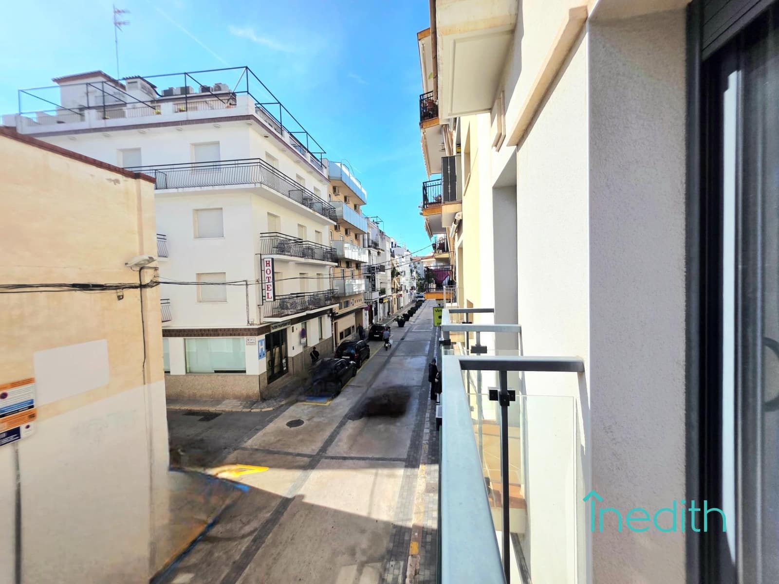 2 slaapkamer Flat te koop in Sitges - € 430.000 (Ref: 9677597)