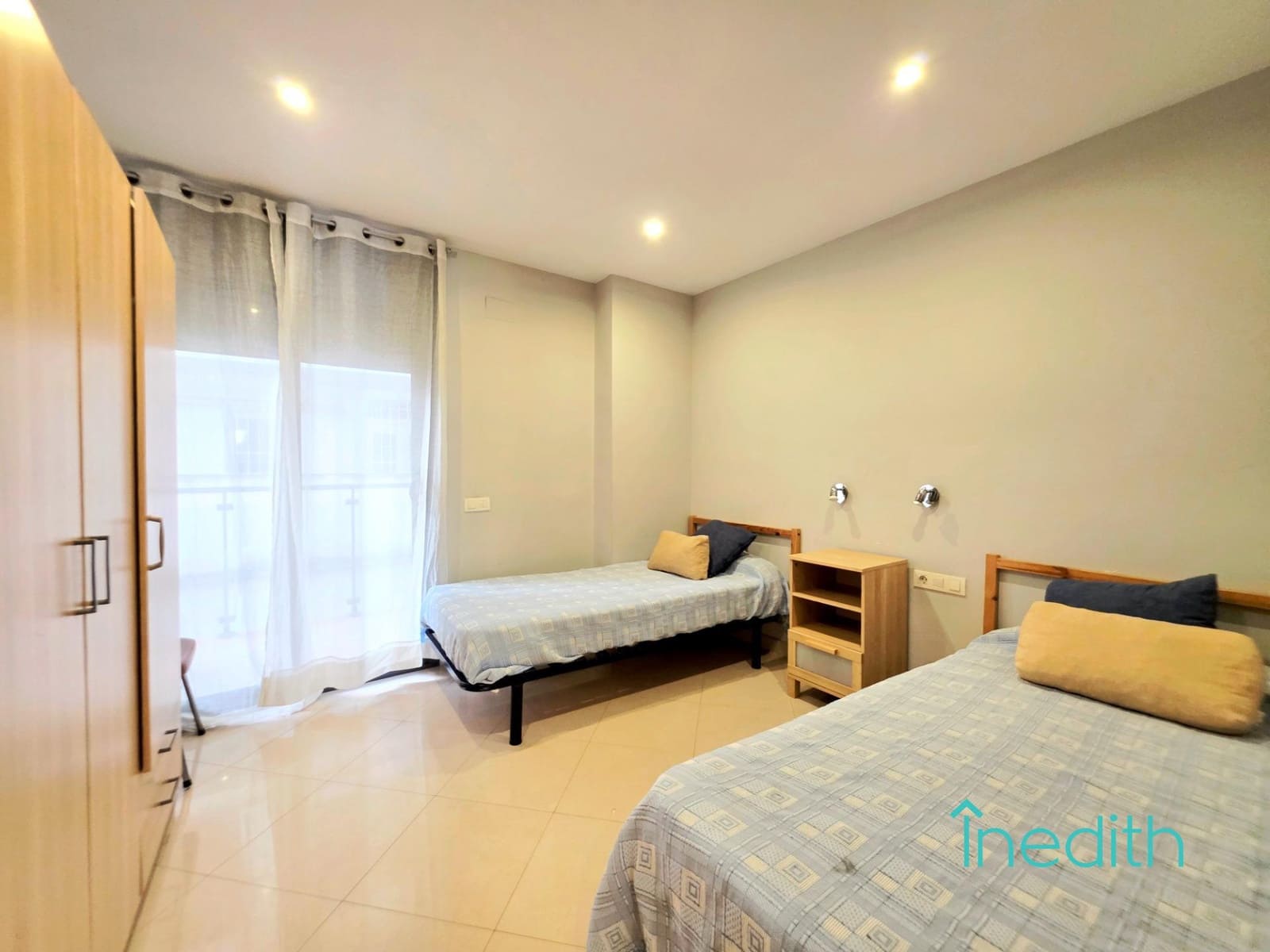 2 slaapkamer Flat te koop in Sitges - € 430.000 (Ref: 9677597)