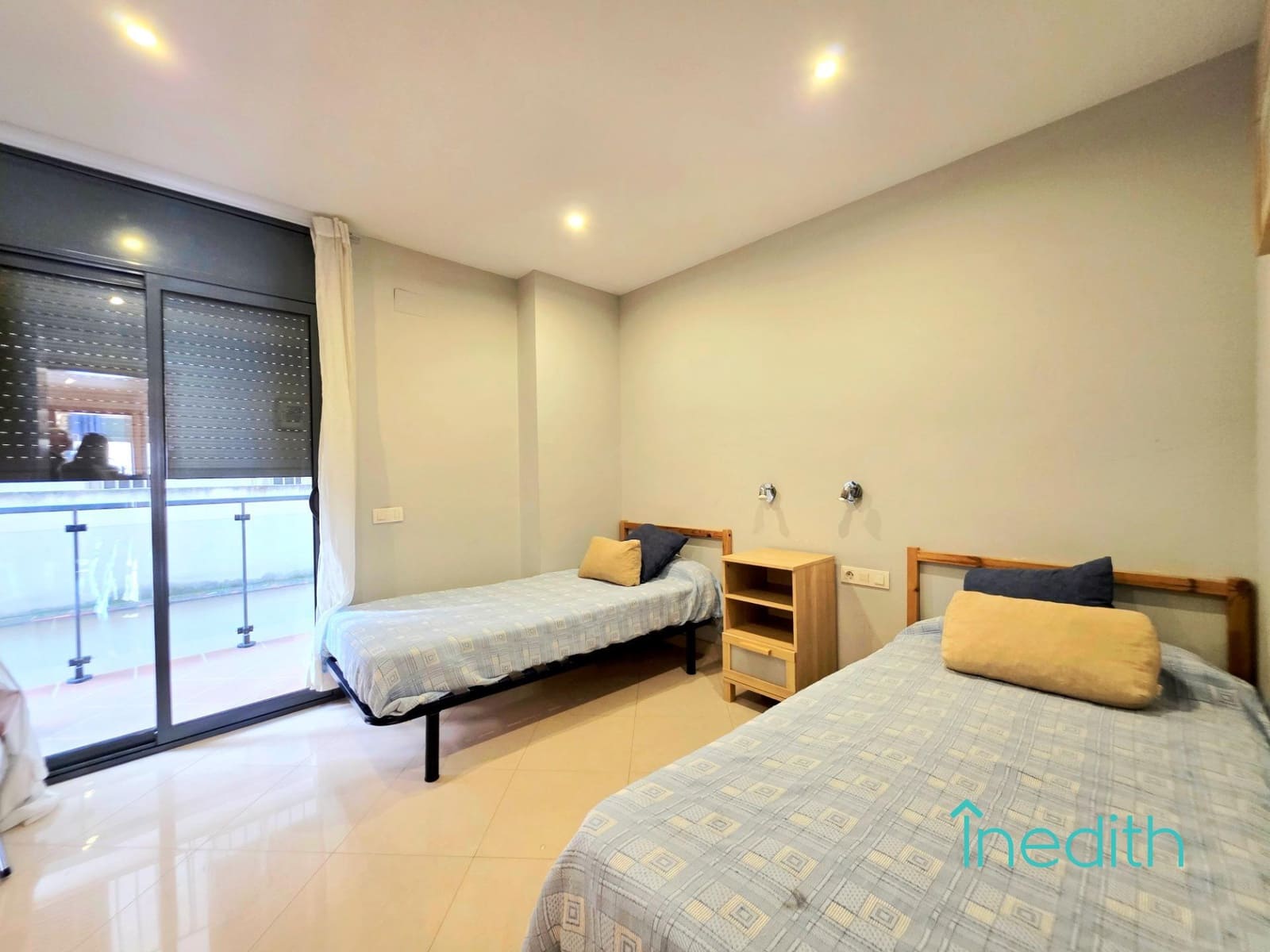 2 slaapkamer Flat te koop in Sitges - € 430.000 (Ref: 9677597)