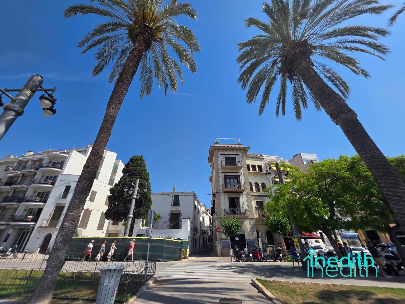 2 slaapkamer Flat te koop in Sitges - € 430.000 (Ref: 9677597)