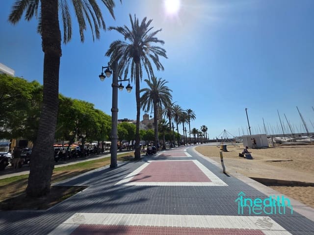 2 soverom Leilighet til salgs i Sitges - € 430 000 (Ref: 9677597)