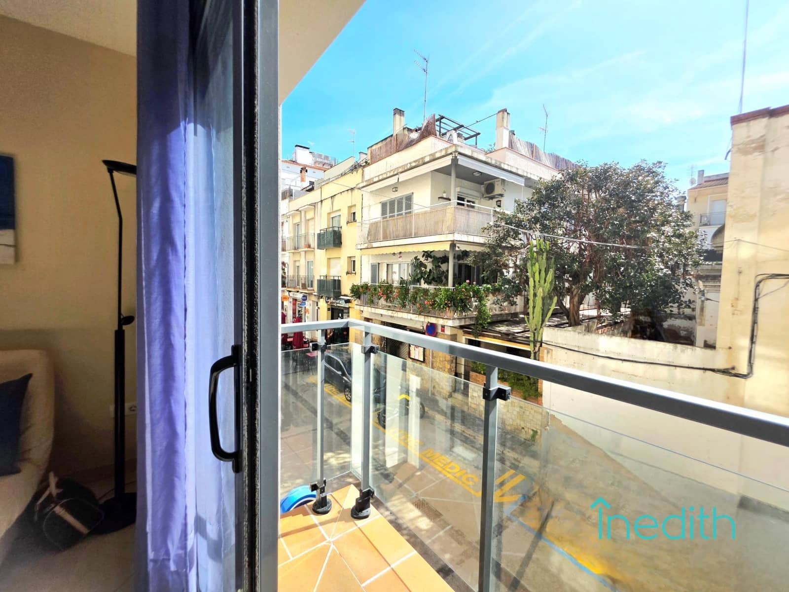 2 bedroom Flat for sale in Sitges - € 430,000 (Ref: 9677597)