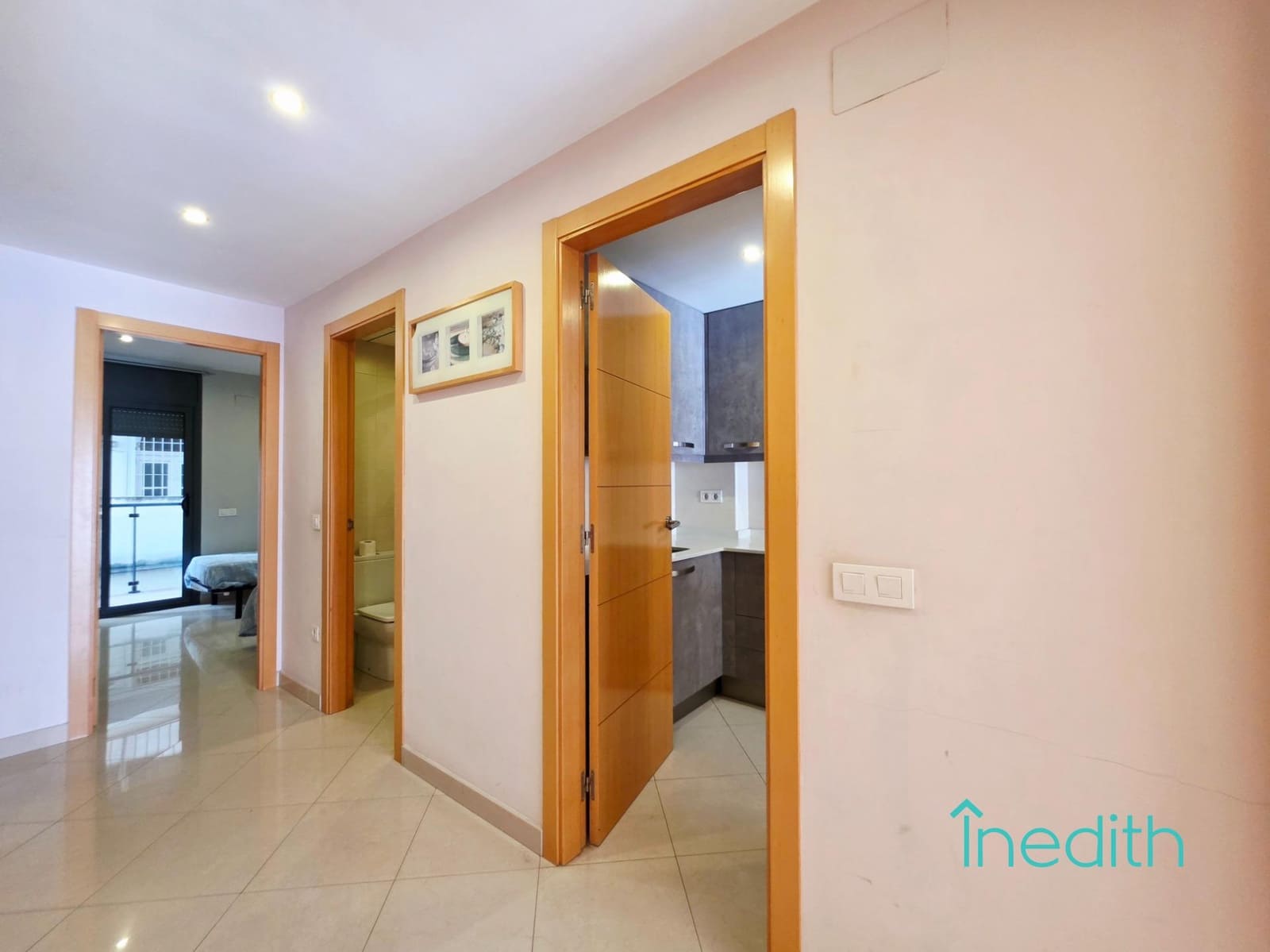 2 bedroom Flat for sale in Sitges - € 430,000 (Ref: 9677597)
