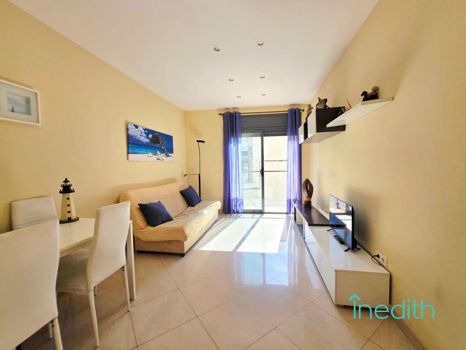 2 bedroom Flat for sale in Sitges - € 430,000 (Ref: 9677597)
