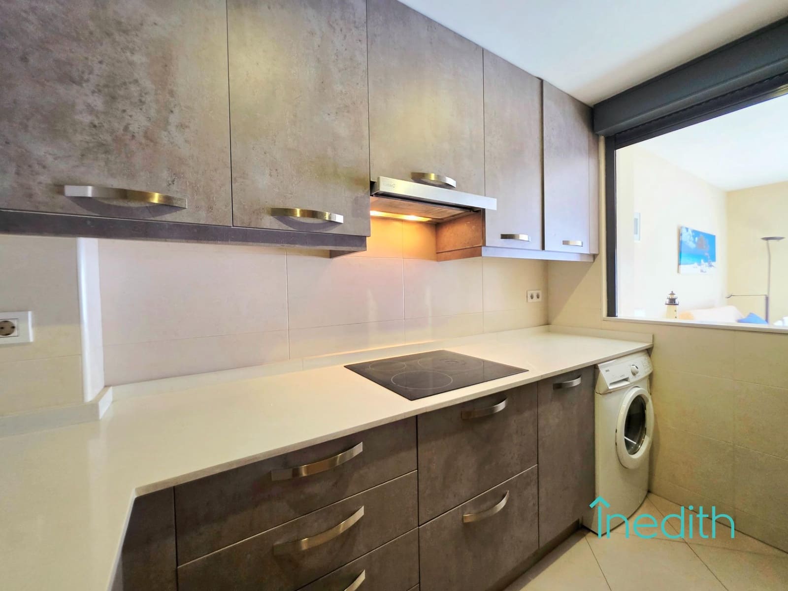 2 bedroom Flat for sale in Sitges - € 430,000 (Ref: 9677597)