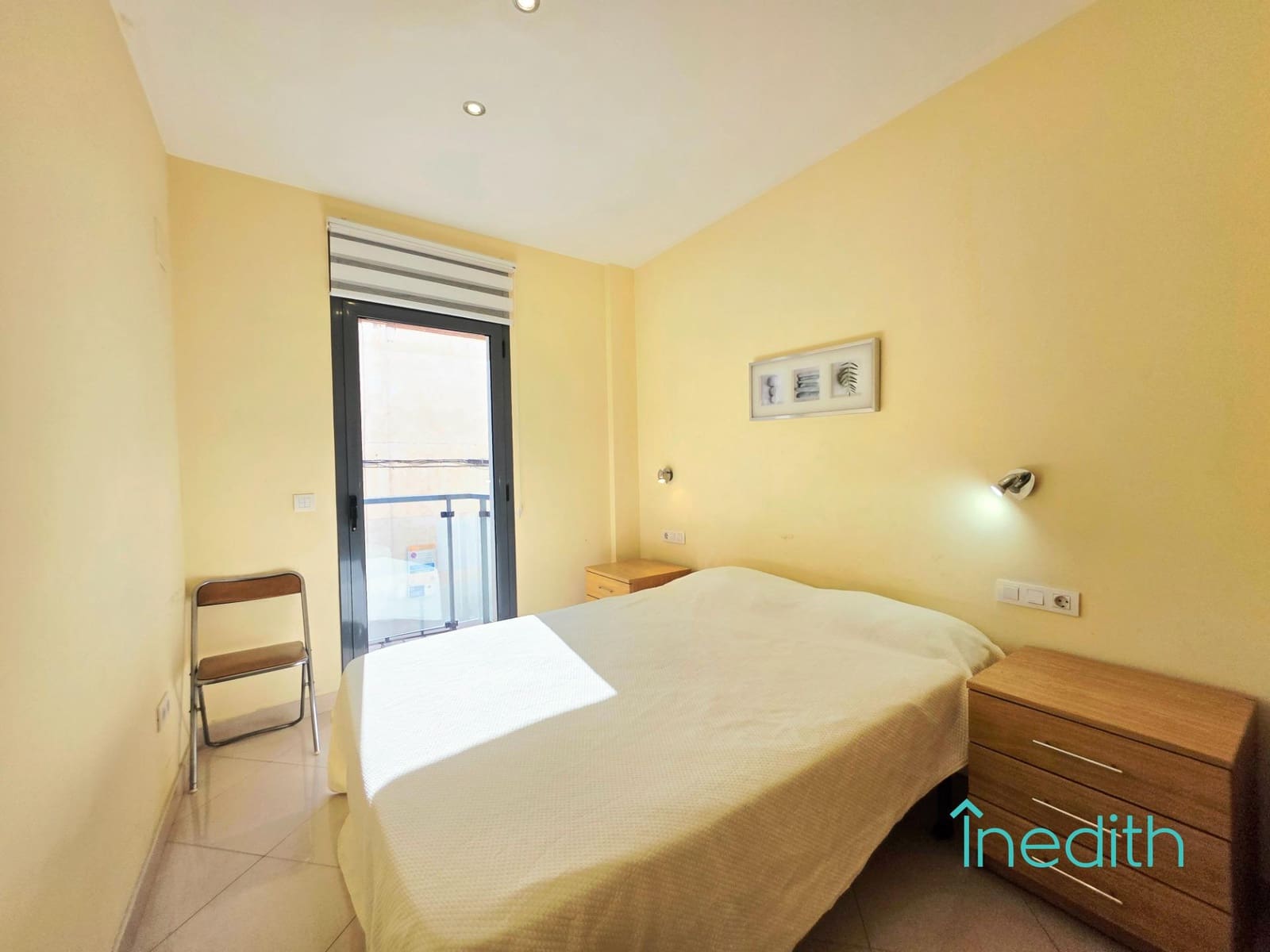 2 bedroom Flat for sale in Sitges - € 430,000 (Ref: 9677597)