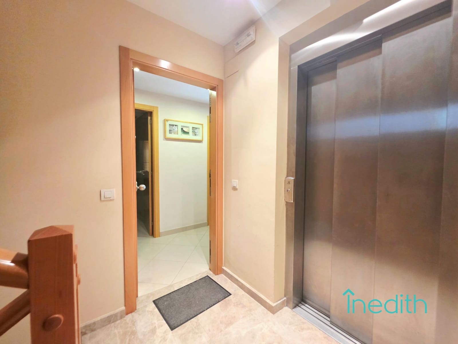 2 bedroom Flat for sale in Sitges - € 430,000 (Ref: 9677597)