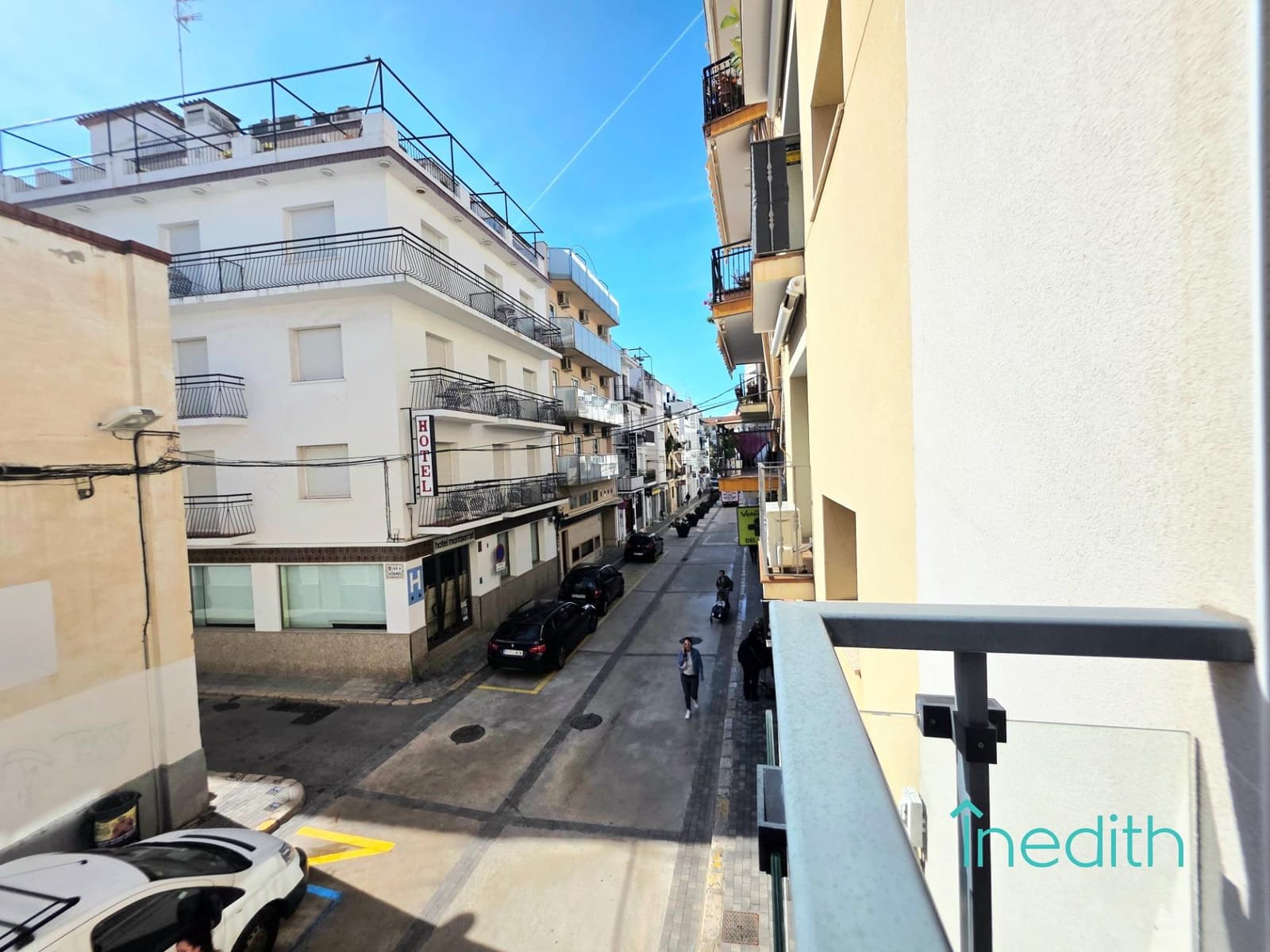 2 bedroom Flat for sale in Sitges - € 430,000 (Ref: 9677597)
