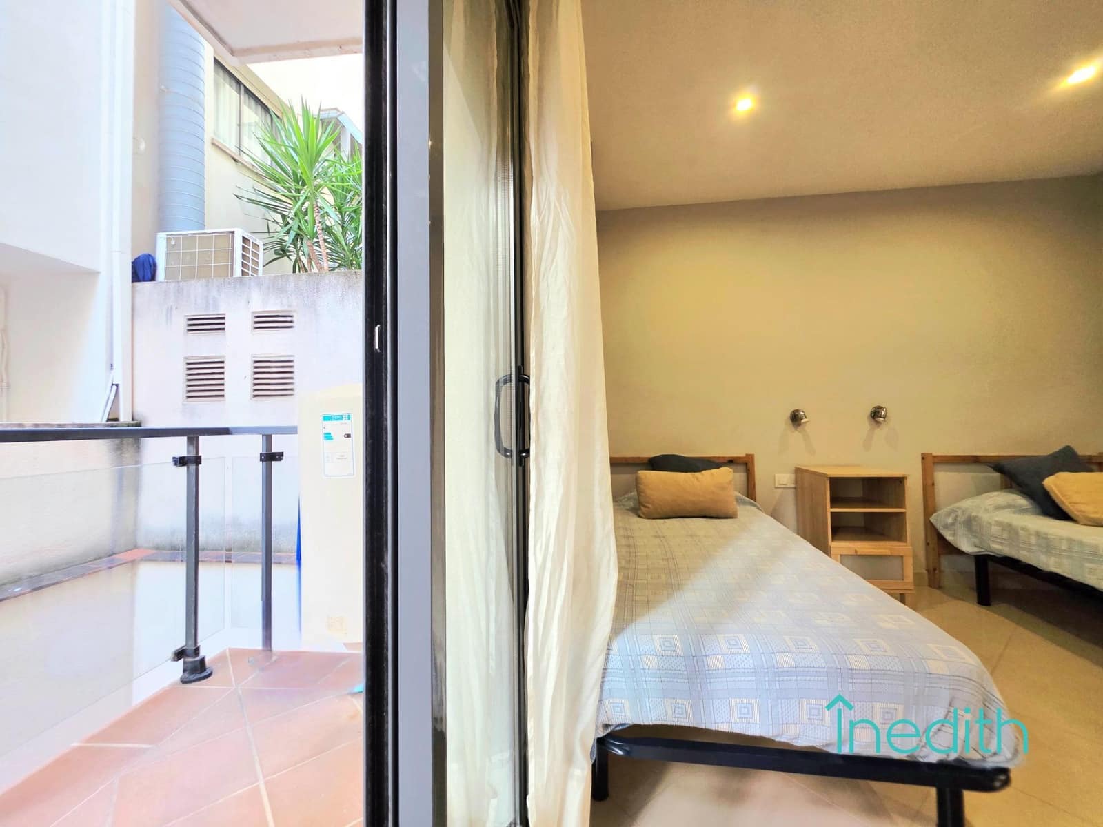 2 bedroom Flat for sale in Sitges - € 430,000 (Ref: 9677597)