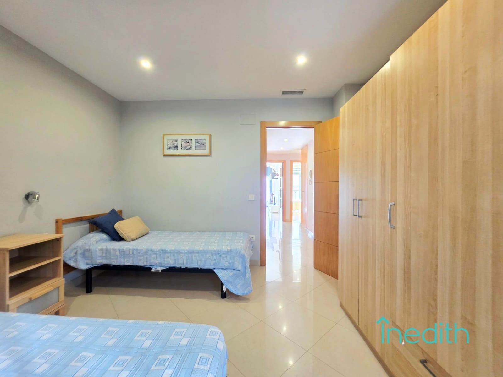 2 bedroom Flat for sale in Sitges - € 430,000 (Ref: 9677597)